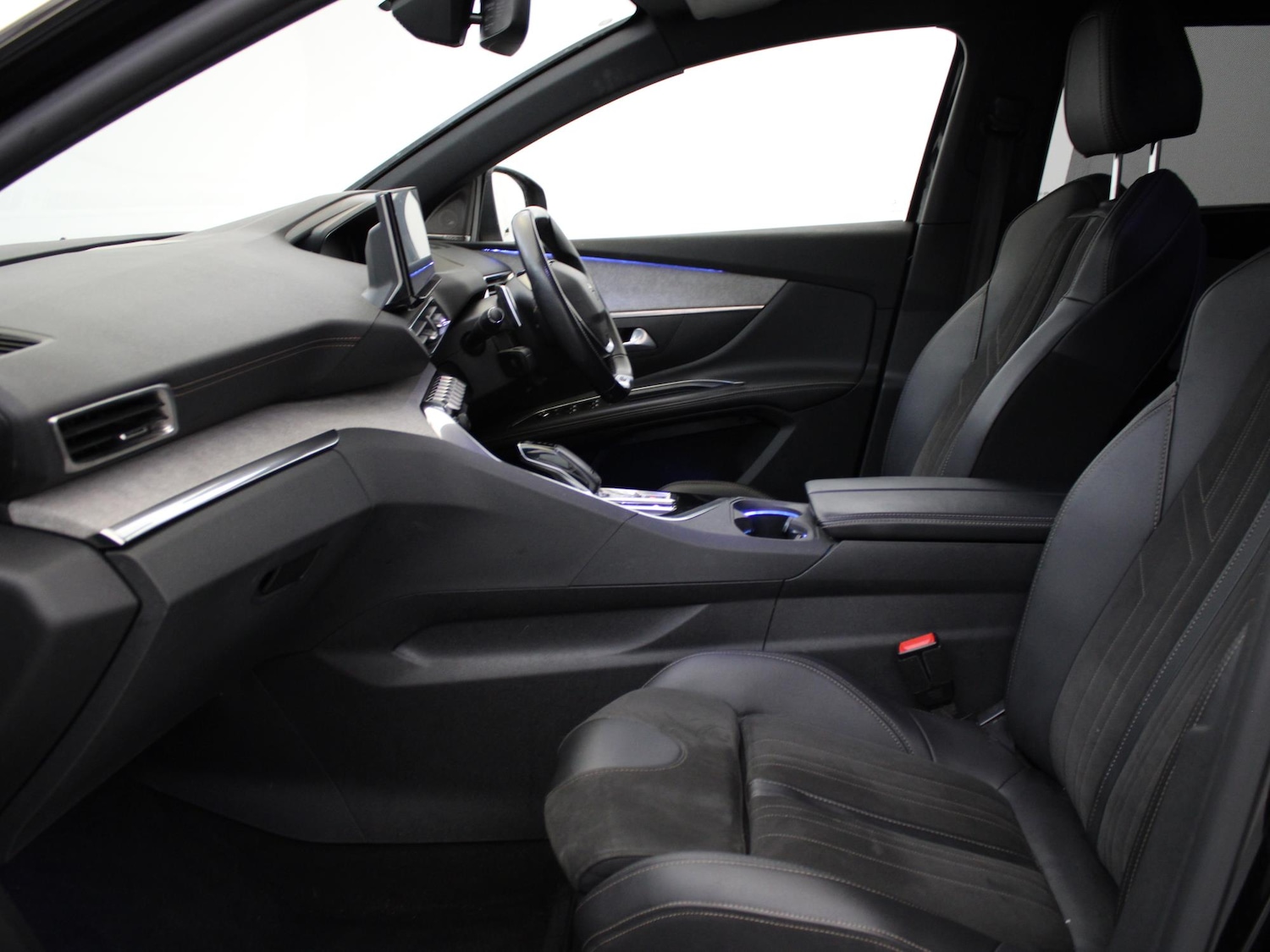 Used Peugeot 5008 2022 for sale - 76311081: Photo 11