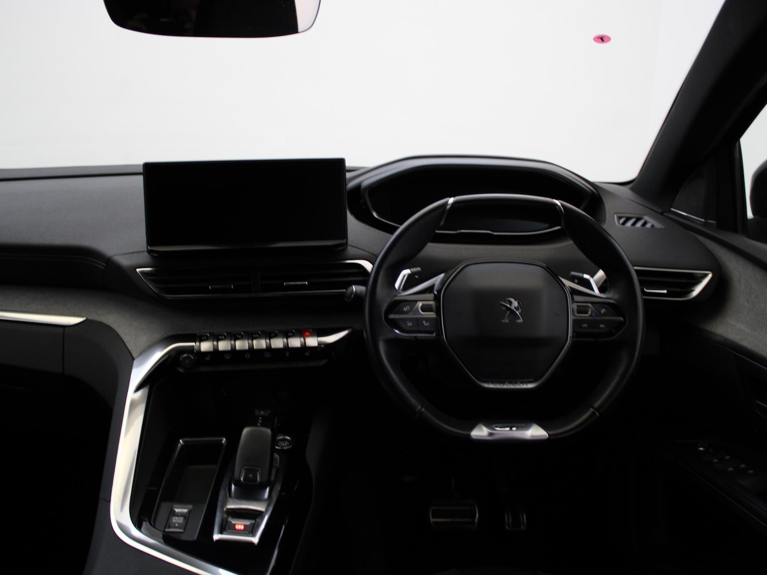 Used Peugeot 5008 2022 for sale - 76311081: Photo 17