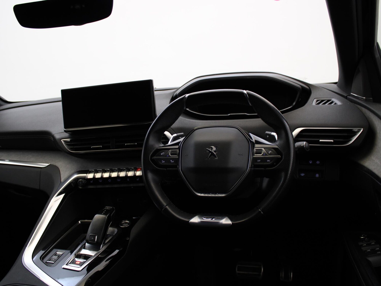 Used Peugeot 5008 2022 for sale - 76311081: Photo 18