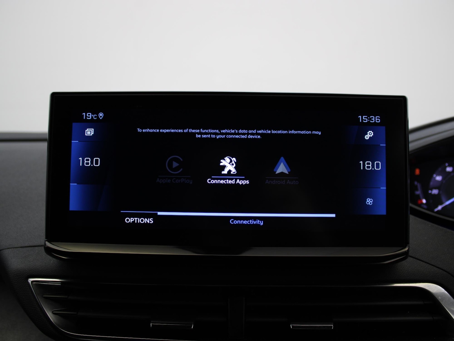 Used Peugeot 5008 2022 for sale - 76311081: Photo 21