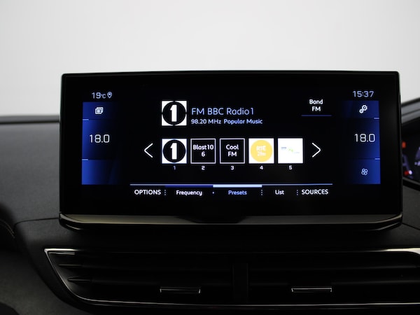 Used Peugeot 5008 2022 for sale - 76311081: Photo 23