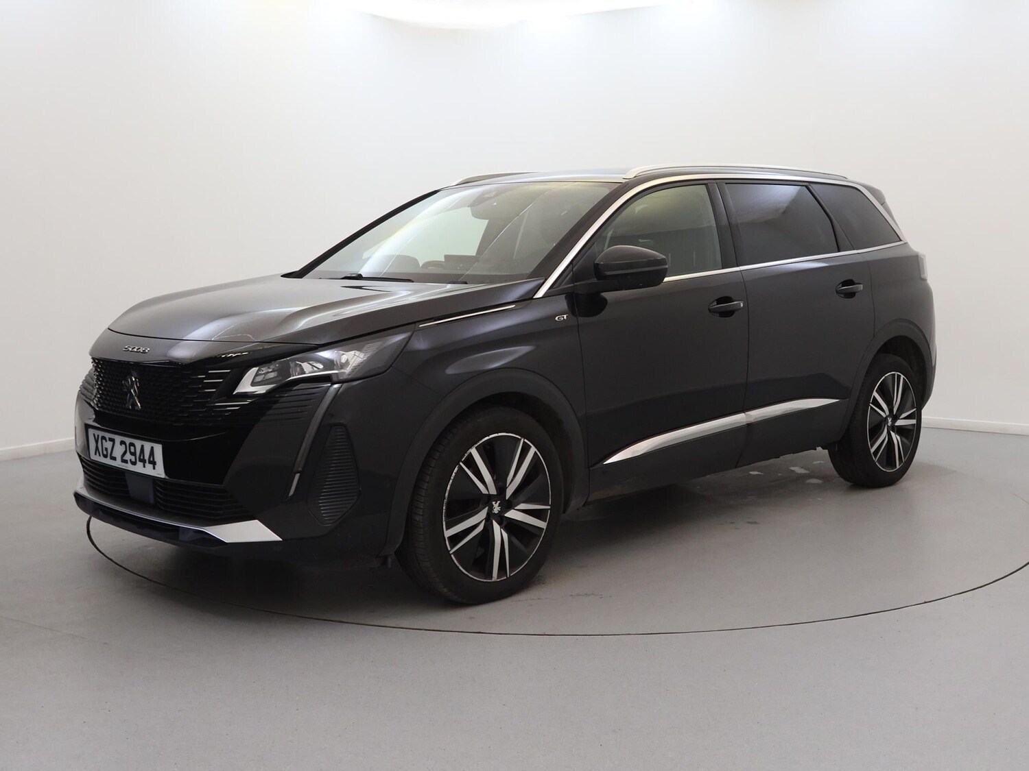 Used Peugeot 5008 2022 for sale - 76311081: Photo 3