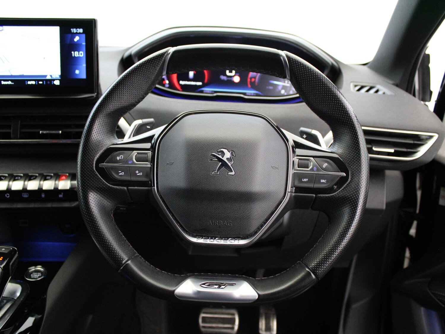 Used Peugeot 5008 2022 for sale - 76311081: Photo 30