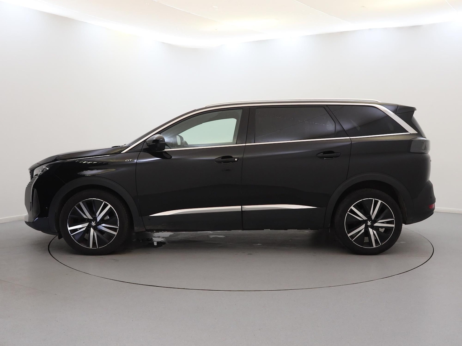 Used Peugeot 5008 2022 for sale - 76311081: Photo 4