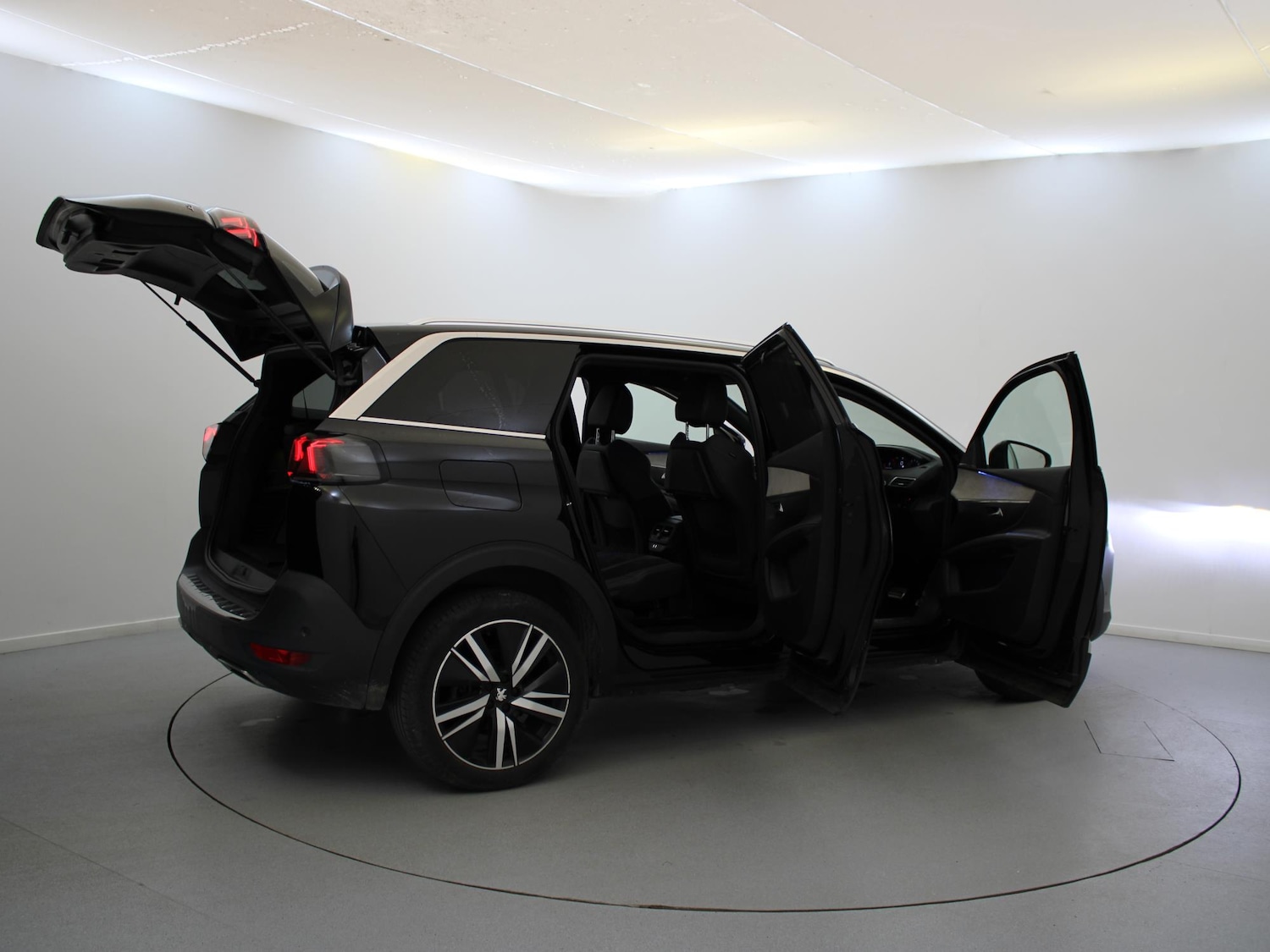 Used Peugeot 5008 2022 for sale - 76311081: Photo 40