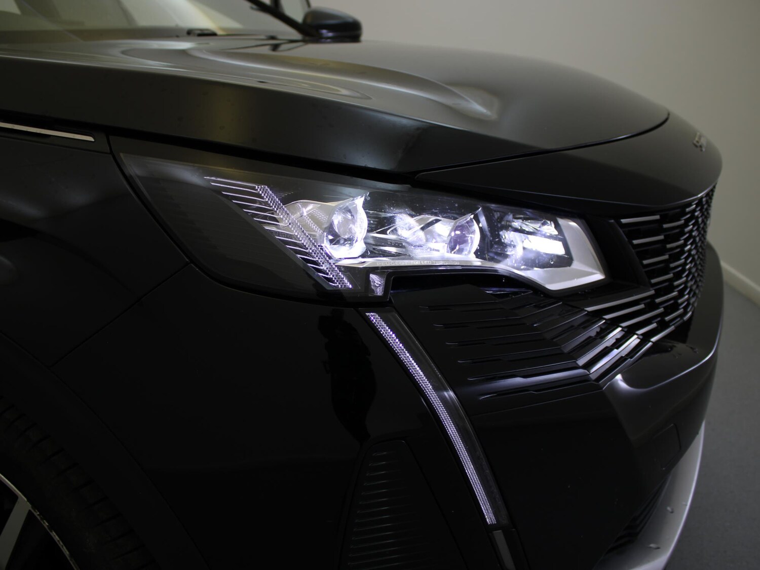 Used Peugeot 5008 2022 for sale - 76311081: Photo 41