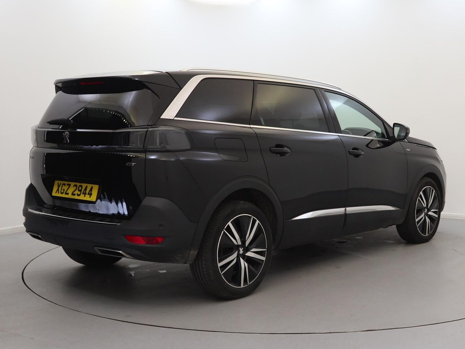 Used Peugeot 5008 2022 for sale - 76311081: Photo 5