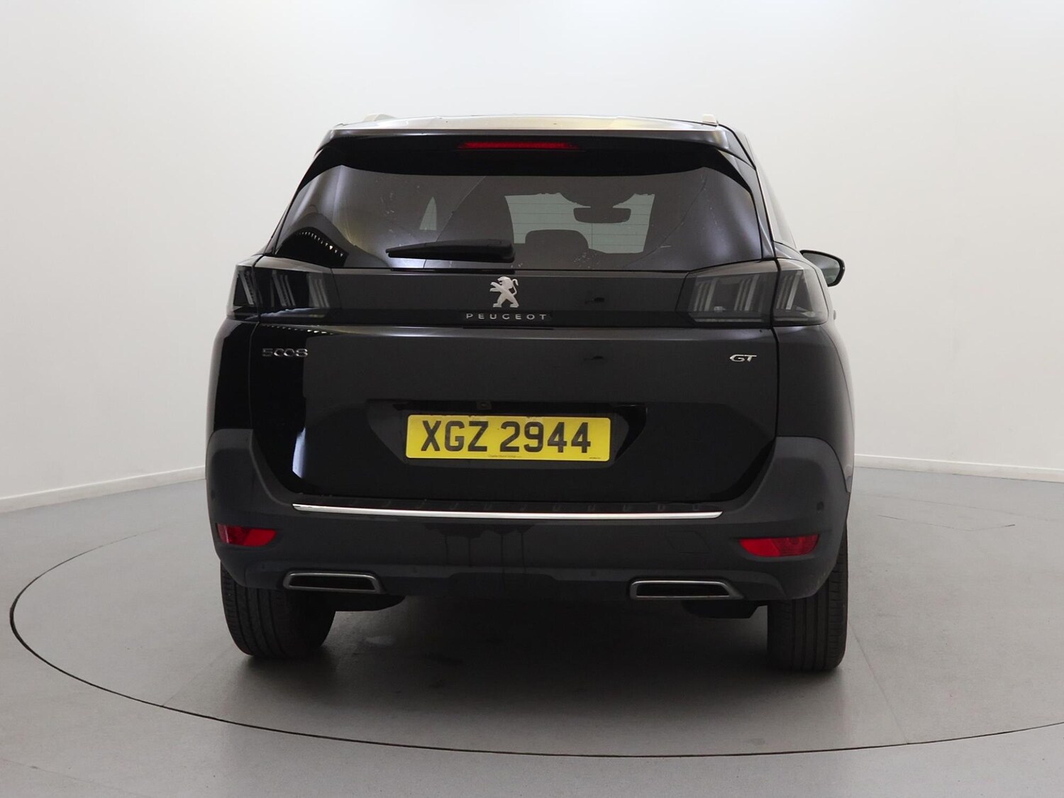 Used Peugeot 5008 2022 for sale - 76311081: Photo 6