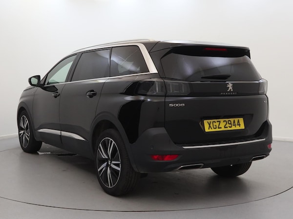 Used Peugeot 5008 2022 for sale - 76311081: Photo 7