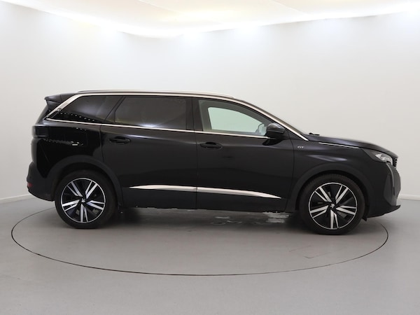 Used Peugeot 5008 2022 for sale - 76311081: Photo 8