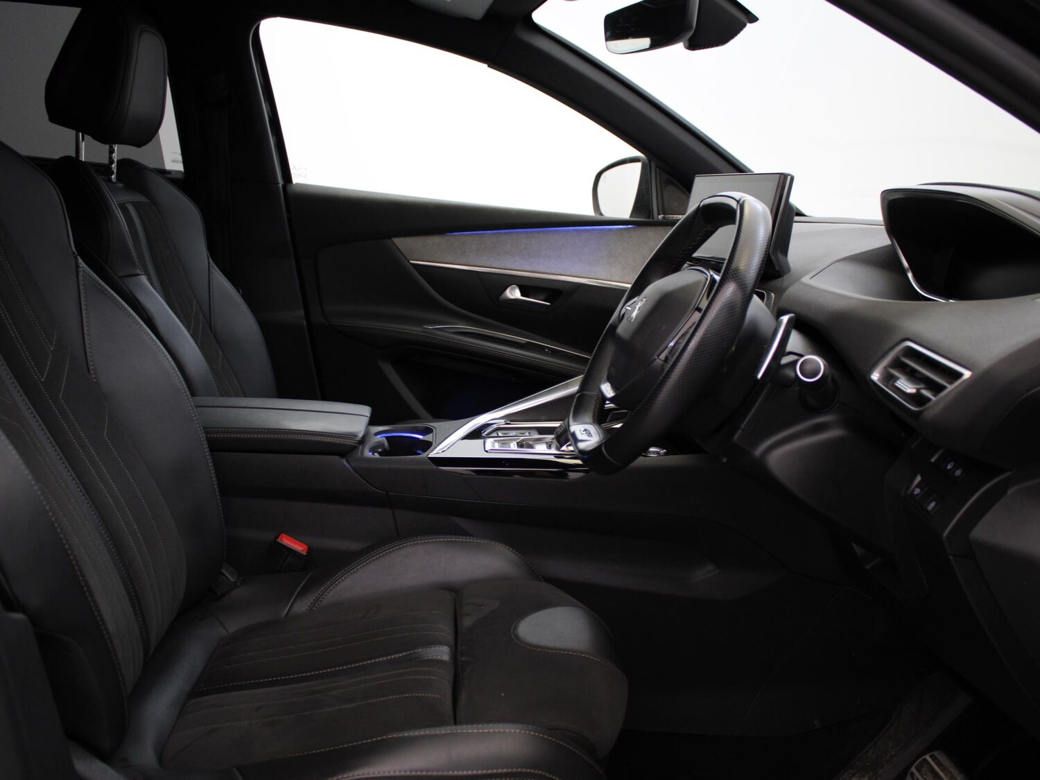 Used Peugeot 5008 2022 for sale - 76311081: Photo 9