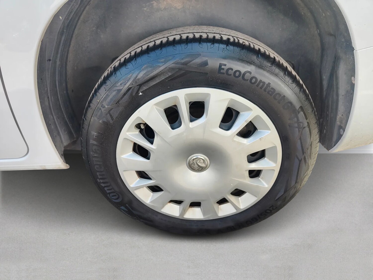 Vehicle 17