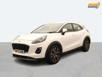 Used Ford Puma 2023 for sale - 75272772: Photo