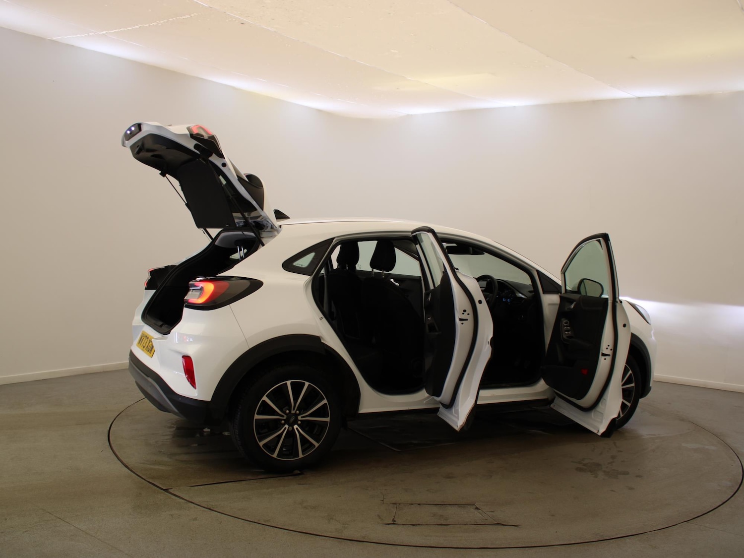 Vehicle 36
