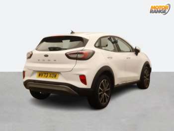 Used Ford Puma 2023 for sale - 75272772: Photo