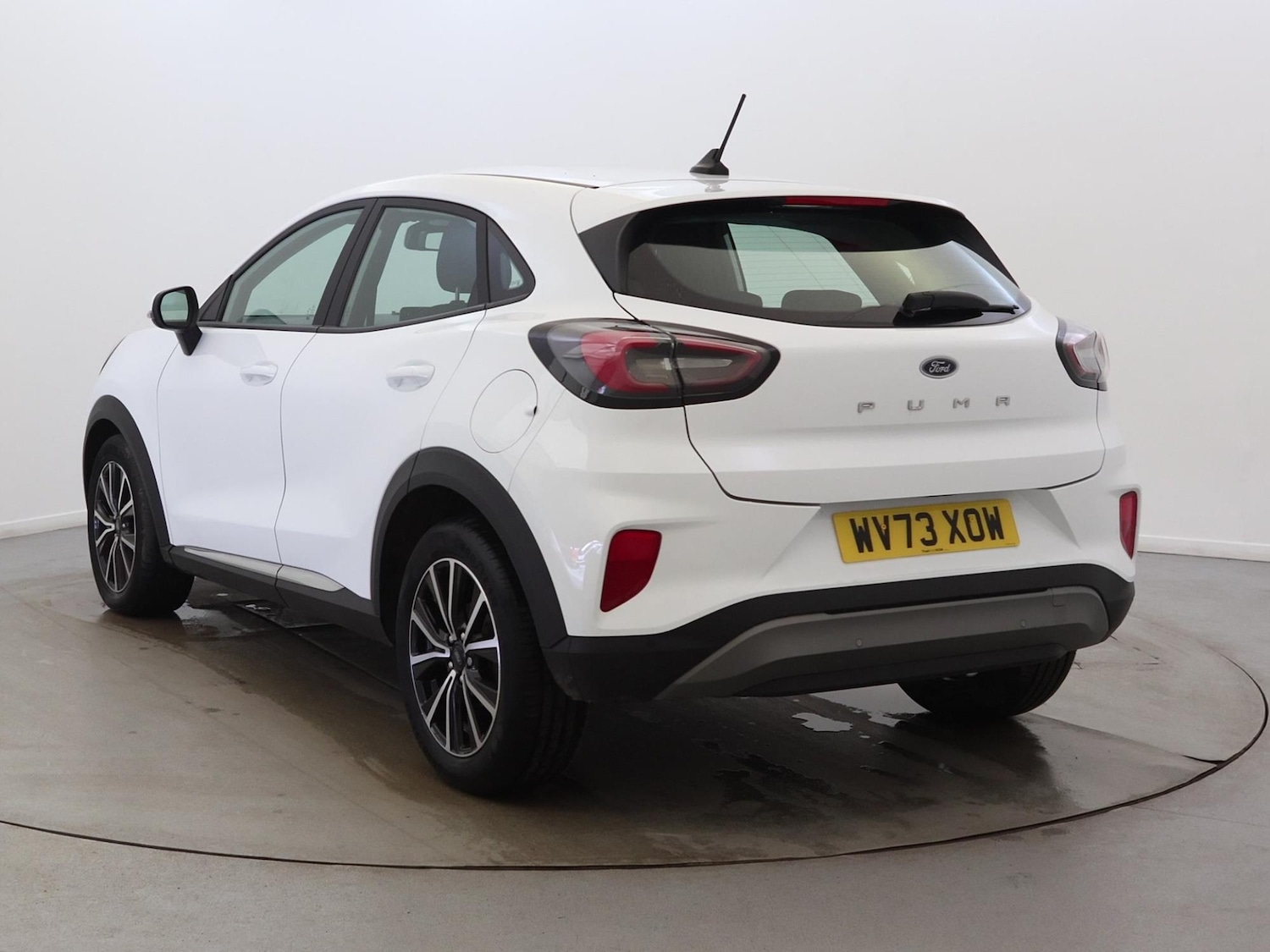 Vehicle 7