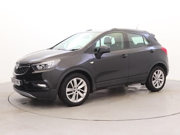 Used Vauxhall Mokka 2018 for sale - 78497566: Photo