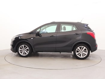 Used Vauxhall Mokka 2018 for sale - 78497566: Photo