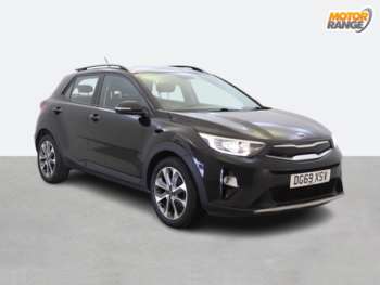 2019 - 1.4 MPi 2 5dr
