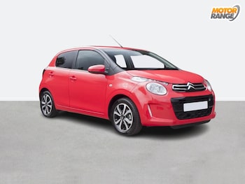 Citroen C1 feature image