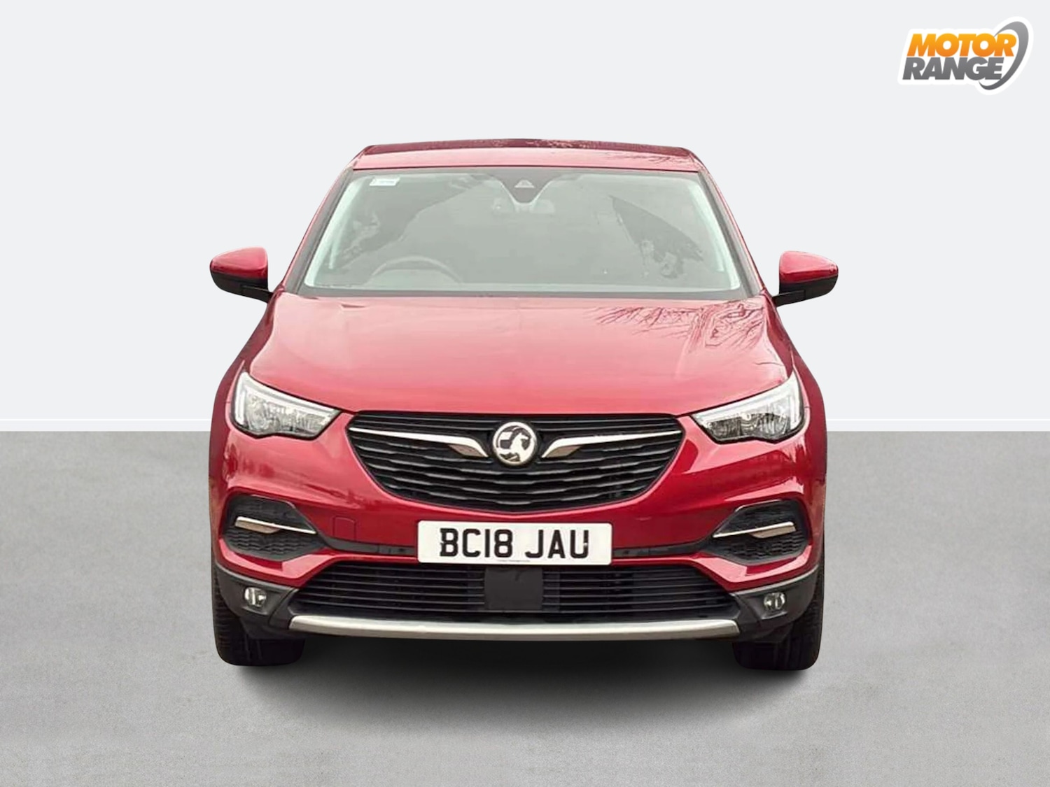 Used Vauxhall Grandland X 2018 for sale - 78038086: Photo 2