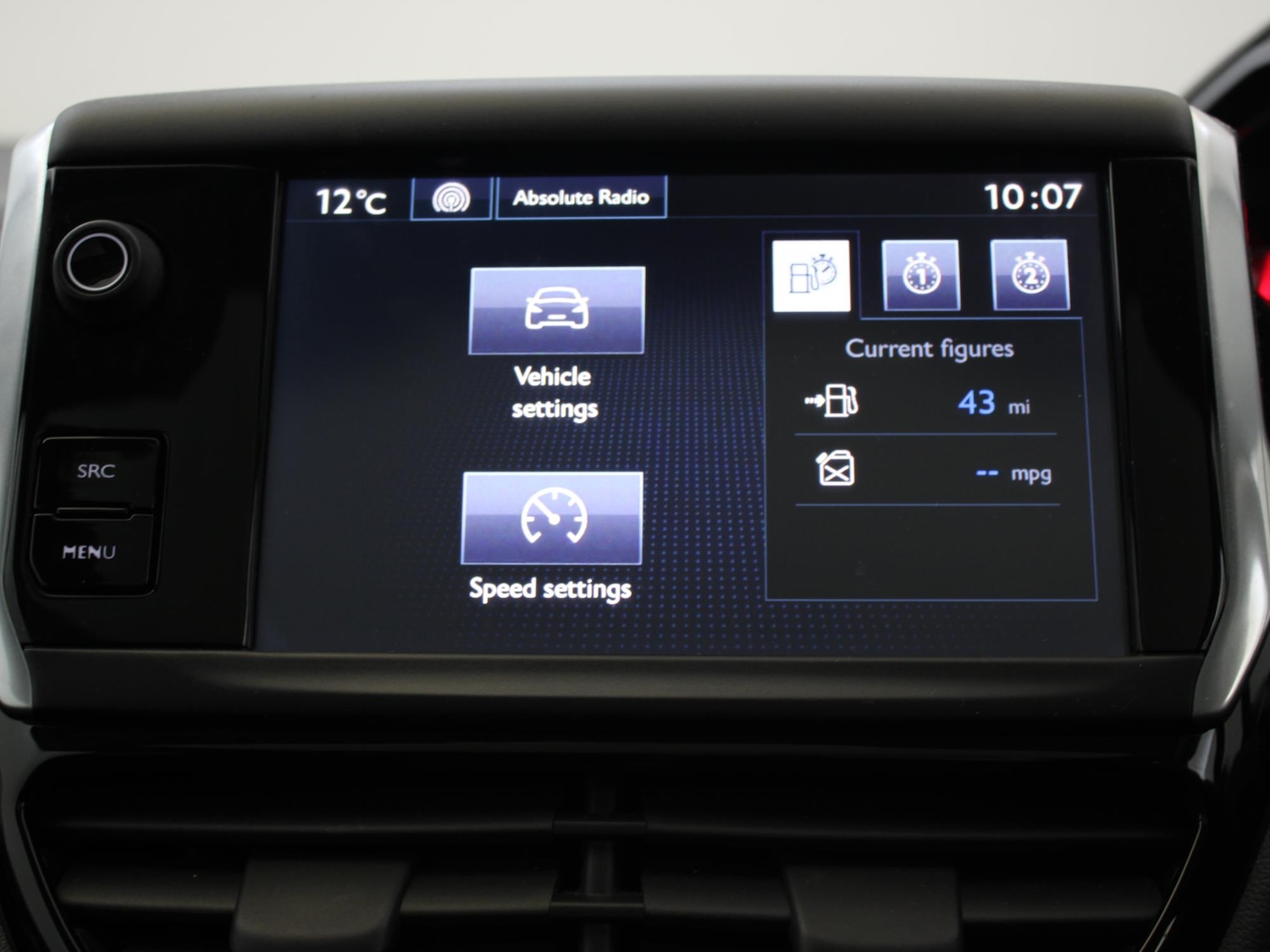 Used Peugeot 208 2015 for sale - 77758374: Photo 19