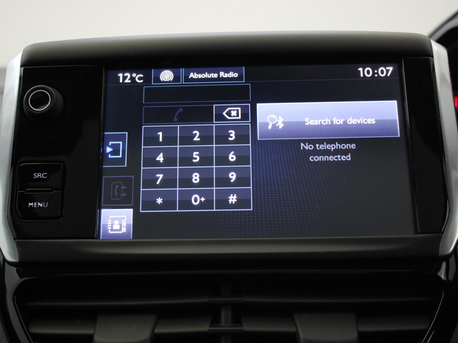 Used Peugeot 208 2015 for sale - 77758374: Photo 20