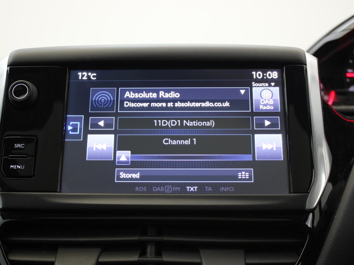 Used Peugeot 208 2015 for sale - 77758374: Photo 25