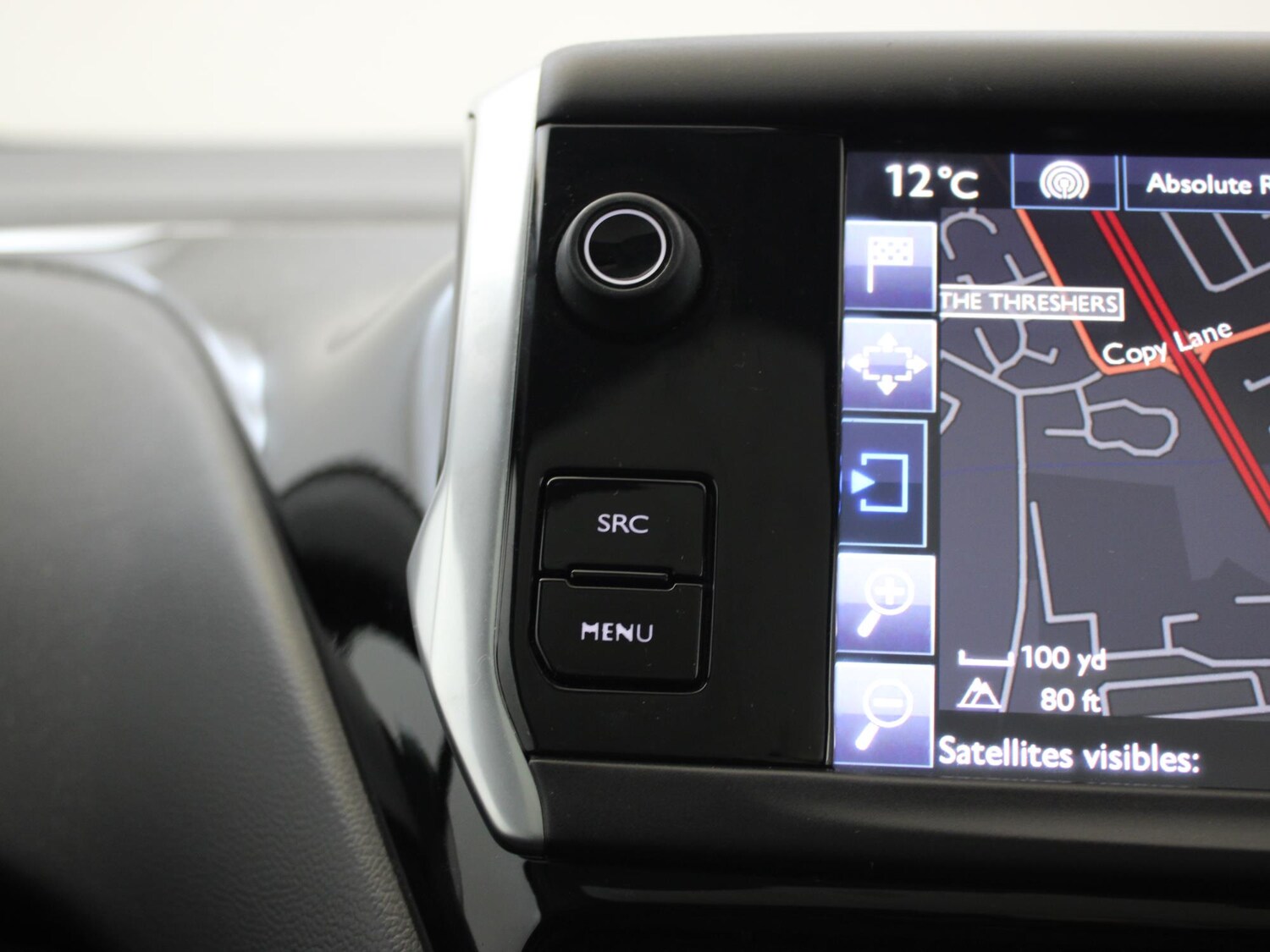 Used Peugeot 208 2015 for sale - 77758374: Photo 28