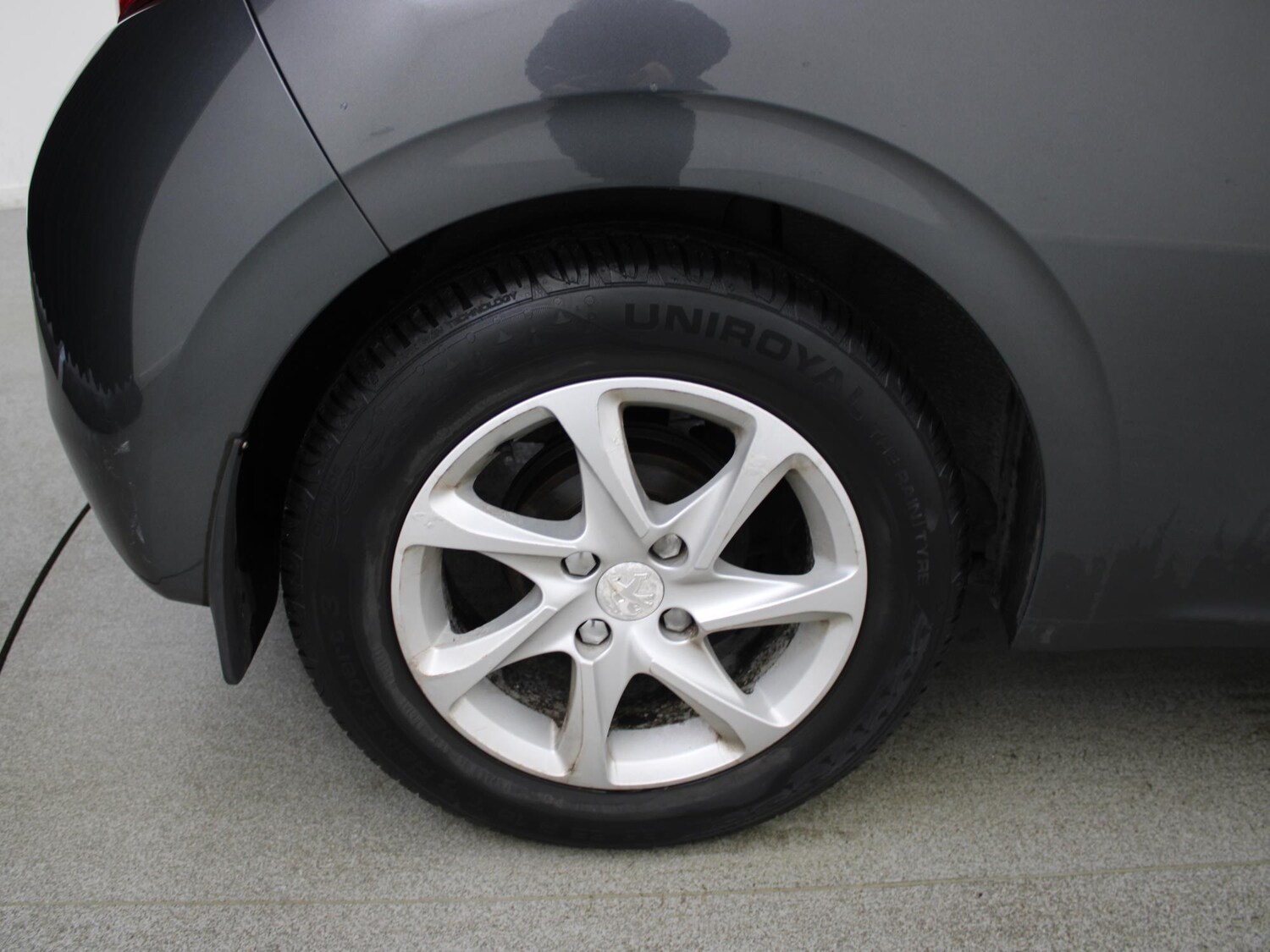 Used Peugeot 208 2015 for sale - 77758374: Photo 41