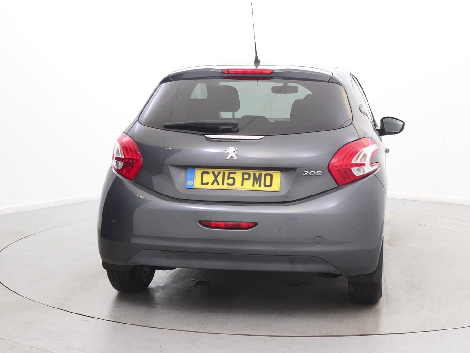 Used Peugeot 208 2015 for sale - 77758374: Photo 6
