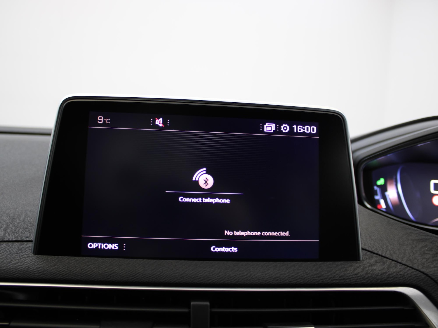 Used Peugeot 3008 2018 for sale - 76421482: Photo 16