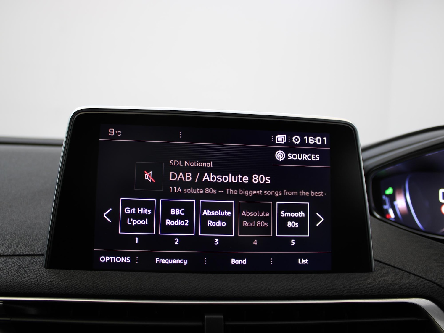 Used Peugeot 3008 2018 for sale - 76421482: Photo 18