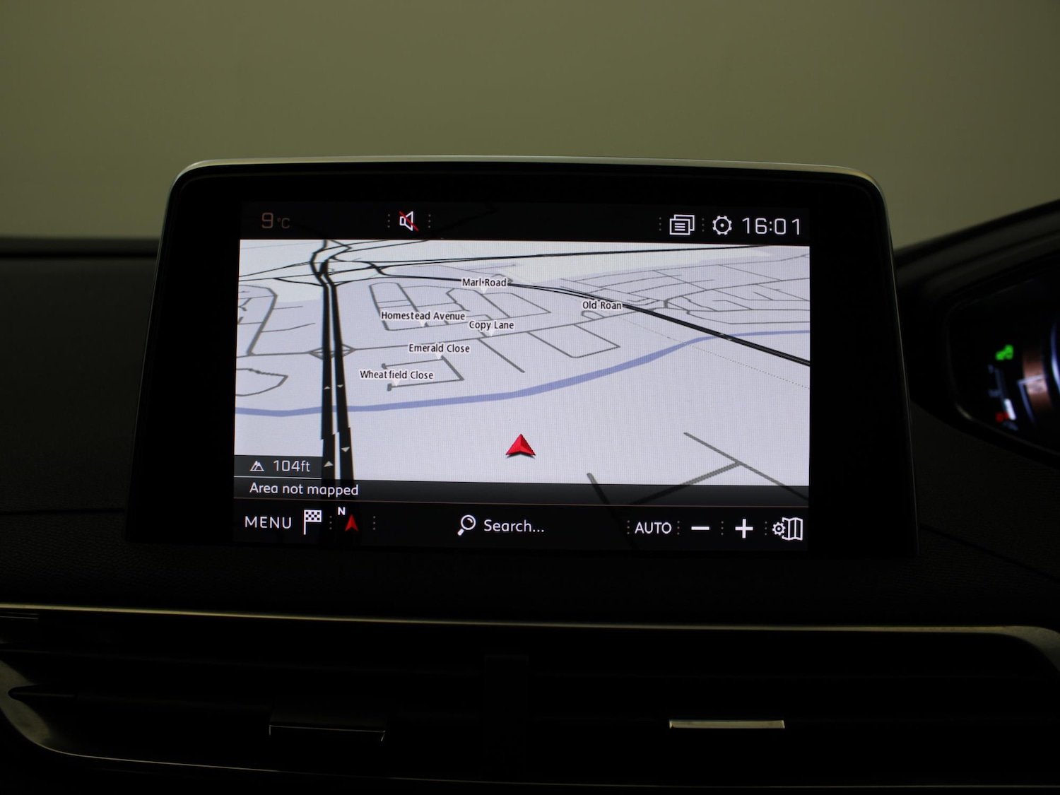 Used Peugeot 3008 2018 for sale - 76421482: Photo 19