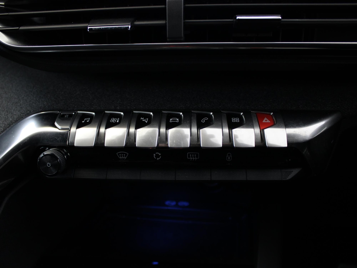 Used Peugeot 3008 2018 for sale - 76421482: Photo 20