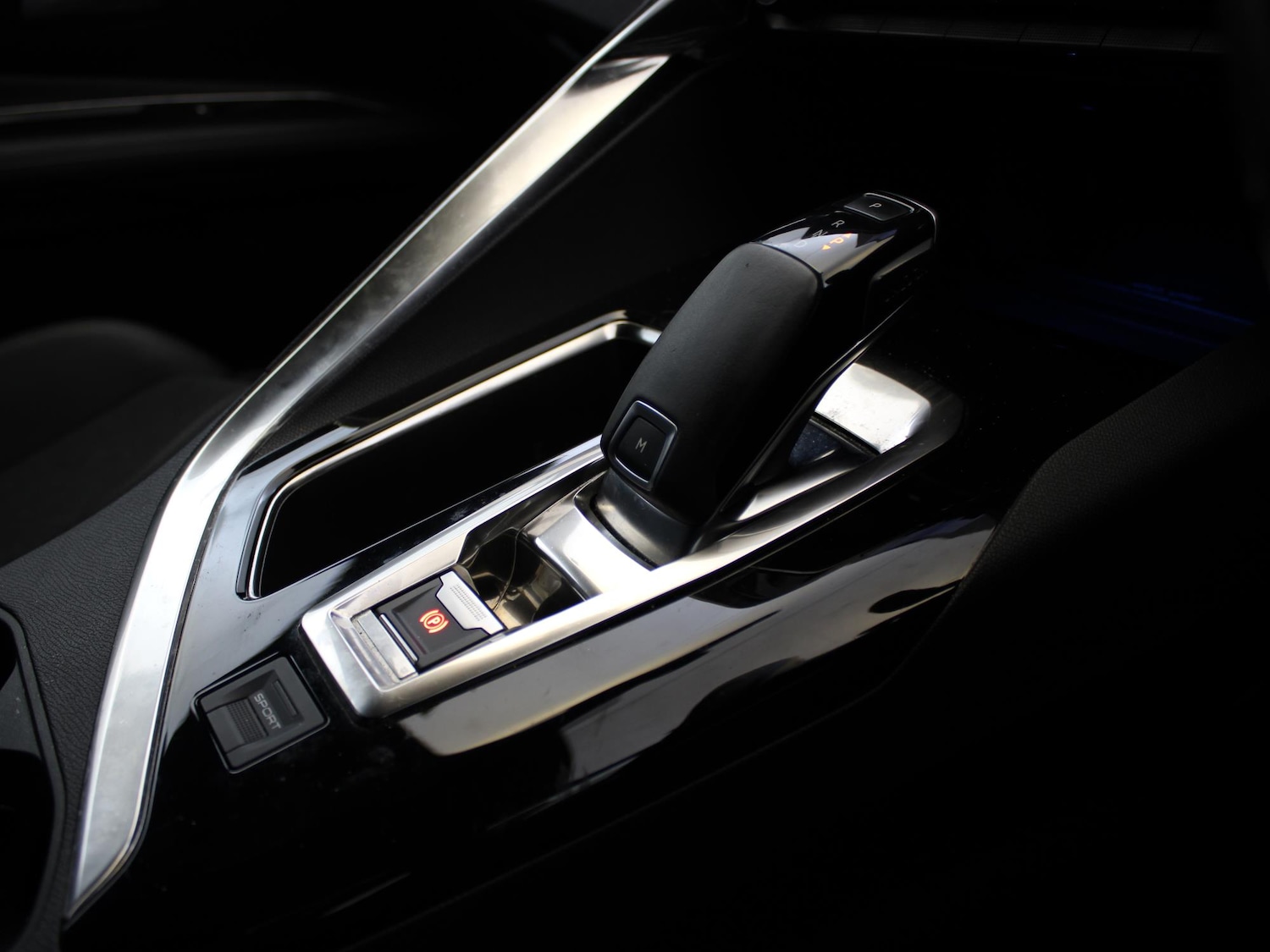 Used Peugeot 3008 2018 for sale - 76421482: Photo 21