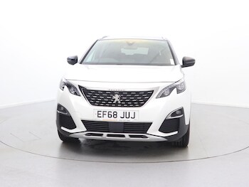 Used Peugeot 3008 2018 for sale - 76421482: Photo