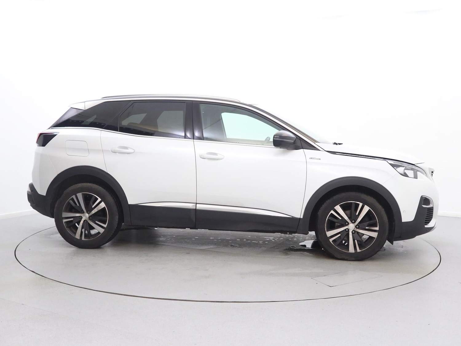 Used Peugeot 3008 2018 for sale - 76421482: Photo 8