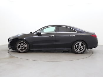 Used Mercedes-Benz CLA 2021 for sale - 79446097: Photo
