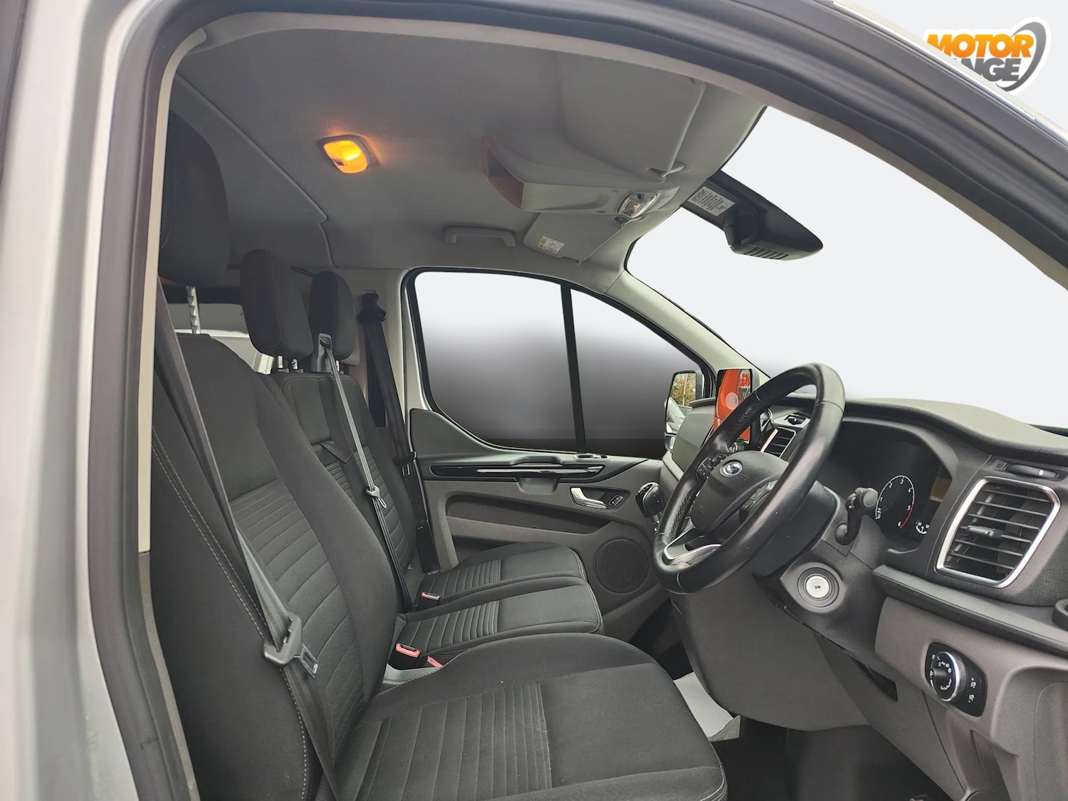 Used Ford Transit Custom 2021 for sale - 76662199: Photo 10