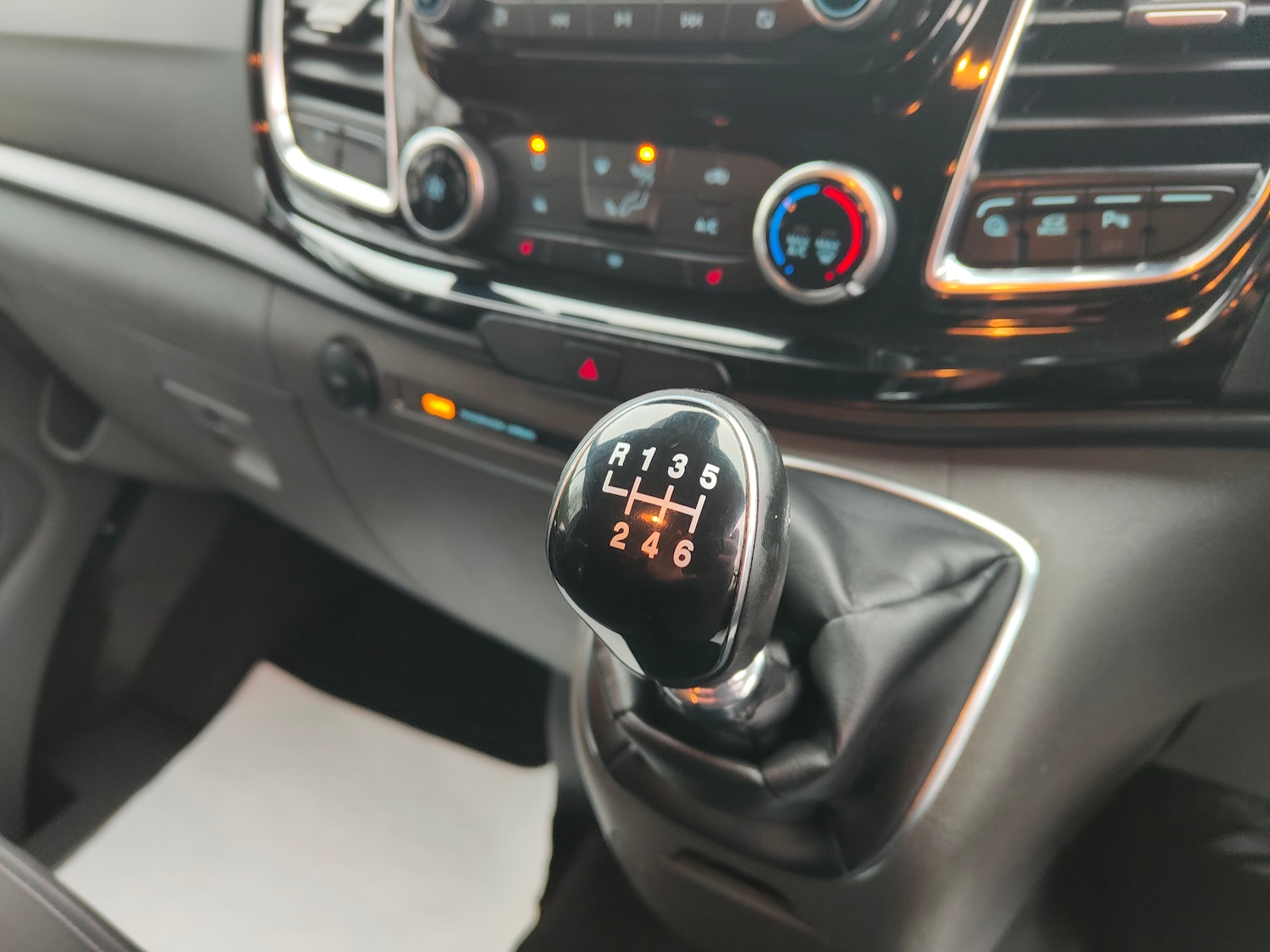 Used Ford Transit Custom 2021 for sale - 76662199: Photo 13