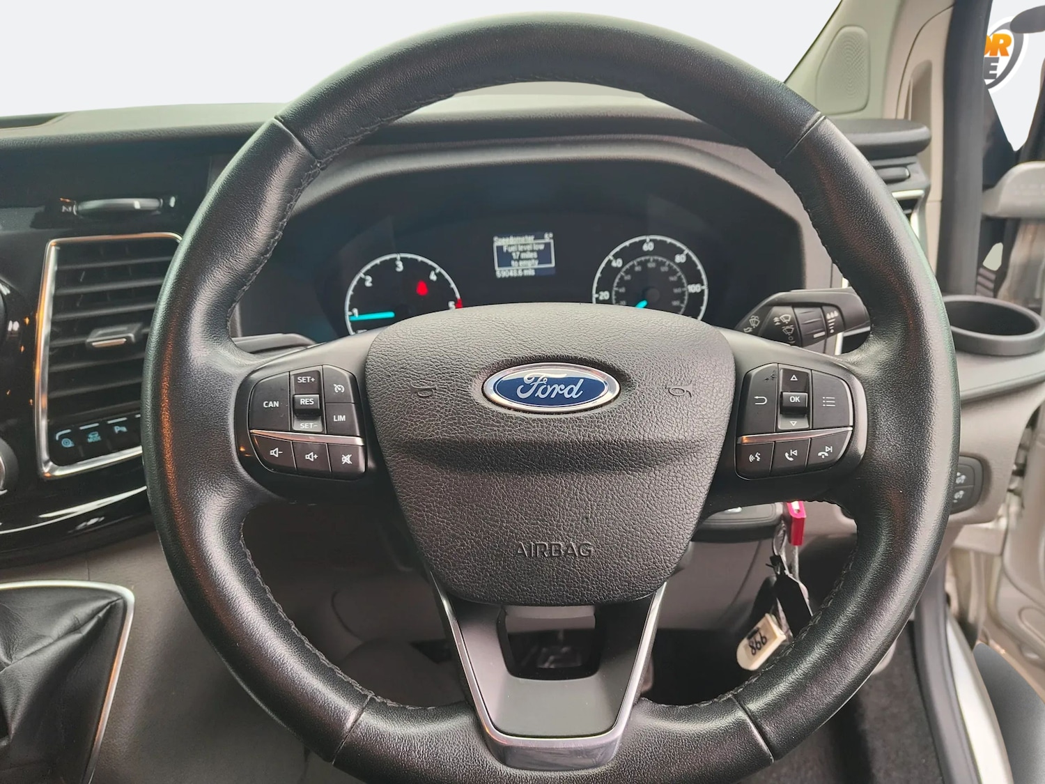 Used Ford Transit Custom 2021 for sale - 76662199: Photo 14