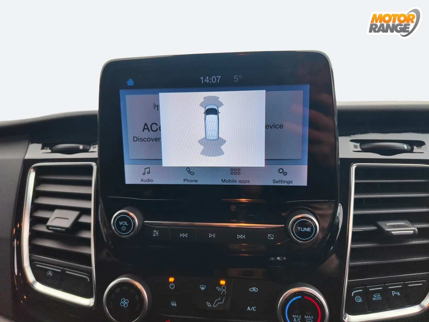 Used Ford Transit Custom 2021 for sale - 76662199: Photo 16