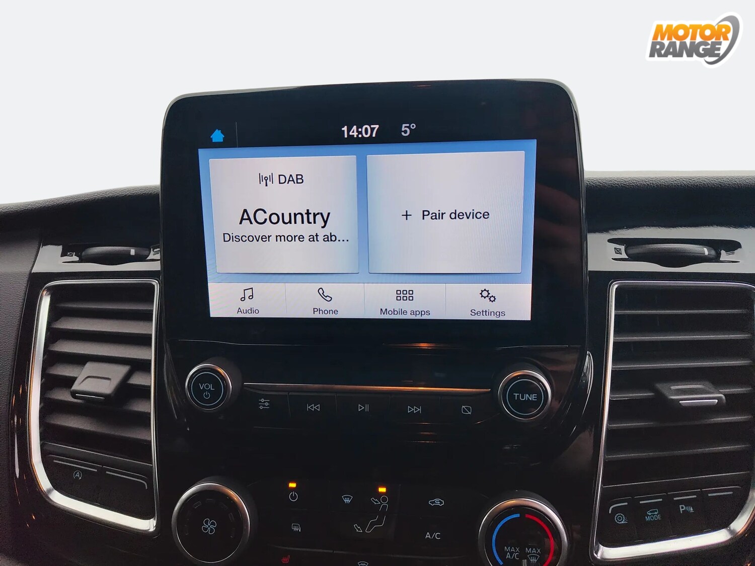 Used Ford Transit Custom 2021 for sale - 76662199: Photo 17