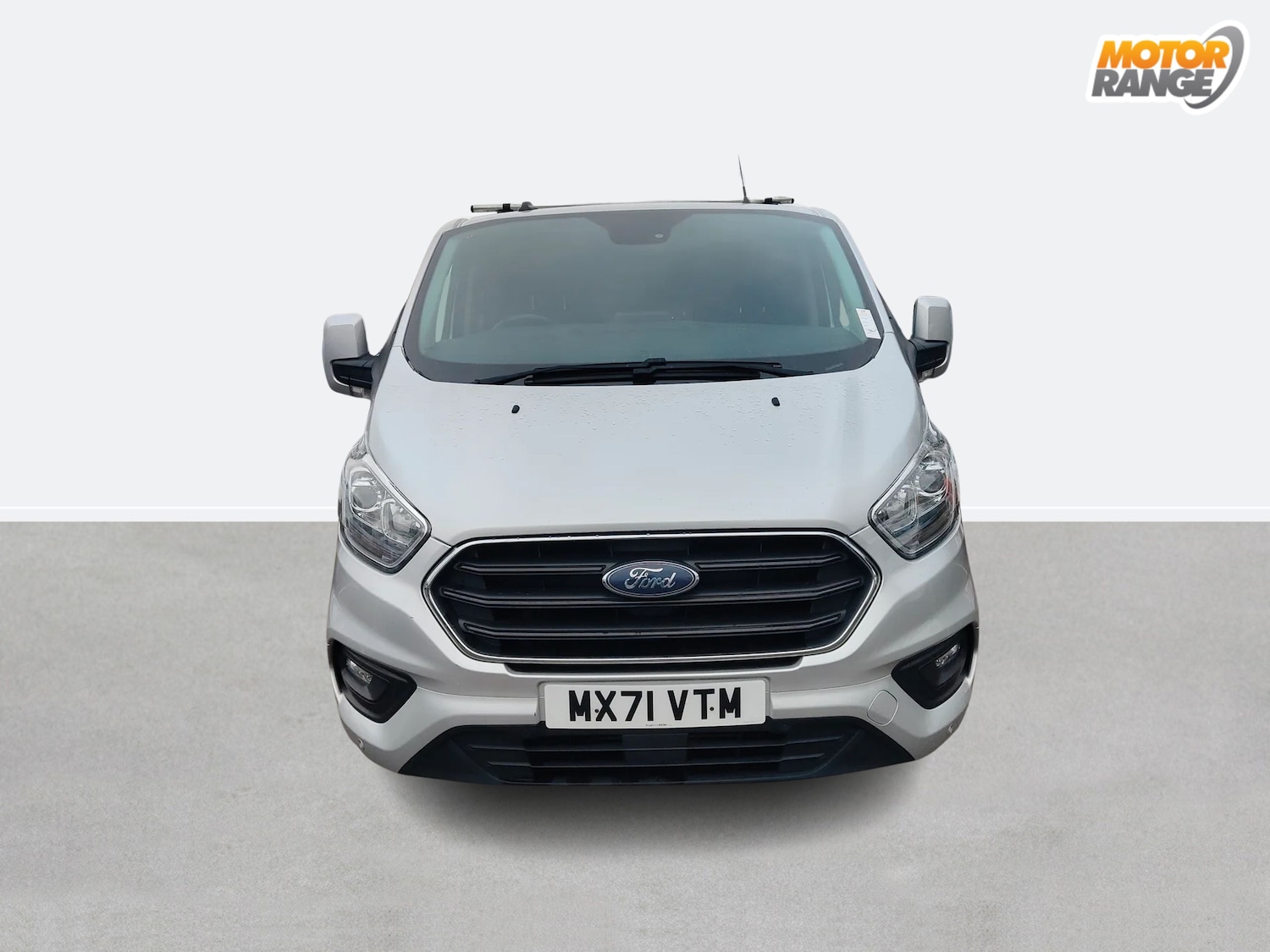 Used Ford Transit Custom 2021 for sale - 76662199: Photo 2