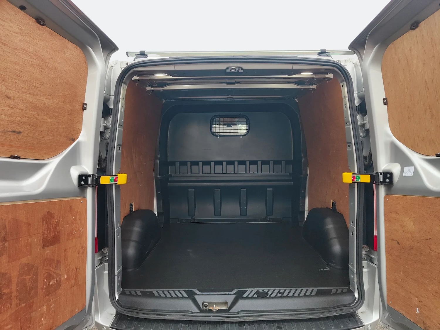 Used Ford Transit Custom 2021 for sale - 76662199: Photo 20