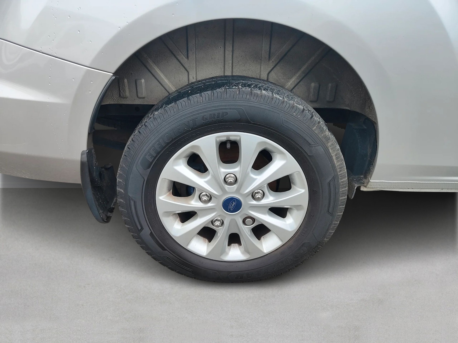 Used Ford Transit Custom 2021 for sale - 76662199: Photo 22