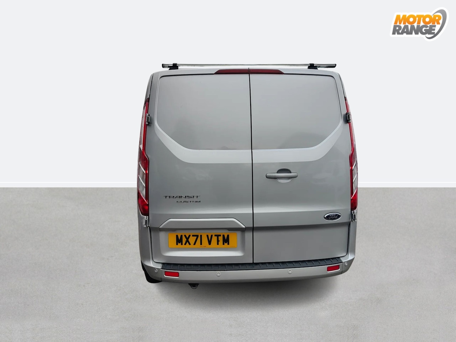 Used Ford Transit Custom 2021 for sale - 76662199: Photo 6