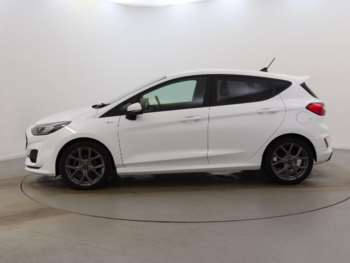Used Ford Fiesta 2022 for sale - 73790772: Photo
