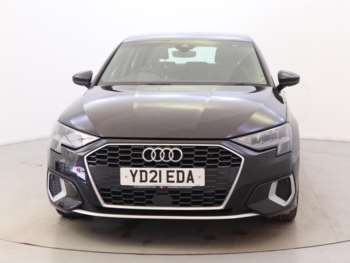 Used Audi A3 2021 for sale - 74114310: Photo